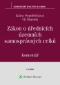 Zákon o úřednících územních samosprávných celků. Komentář. 2. vydání